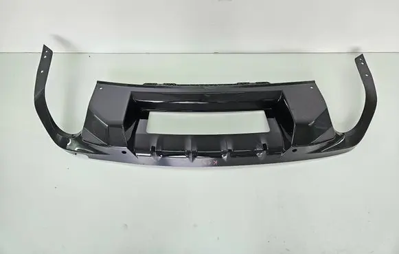 Cupra Formentor Rear bumper lower part trim 5FF807568D