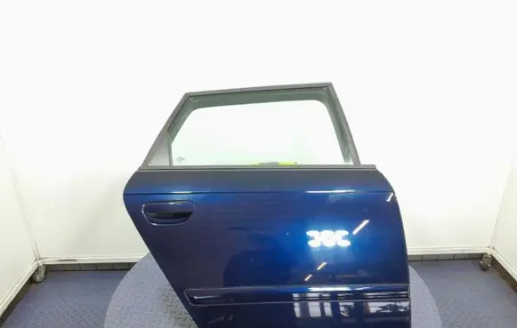 Audi A3 S3 A3 Sportback 8P Rear door