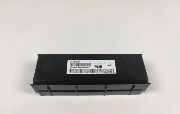Opel Insignia A Other control units/modules 13587630