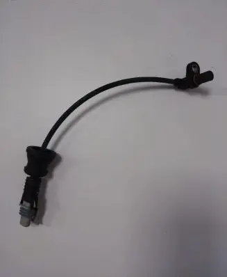 ABS rear brake sensor