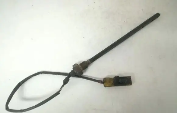 Peugeot 307 Oil level sensor 96321685