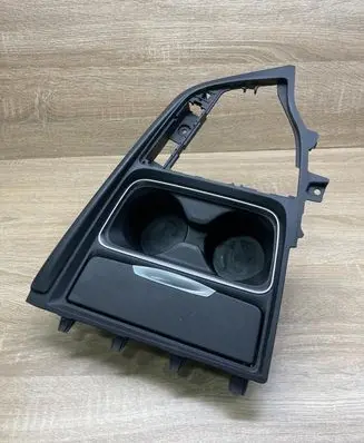 BMW 3 F30 F35 F31 Cup holder front 9218926