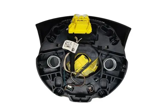 Seat Leon (1M) Airbag squib ring wiring 5P0880201AD