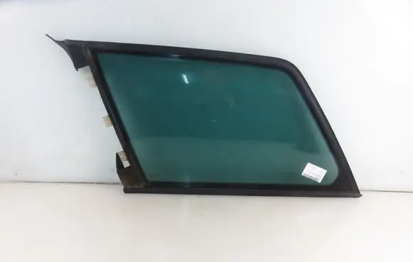 Audi A4 S4 B5 8D Rear side window 