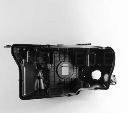 Jeep Cherokee Headlight part 