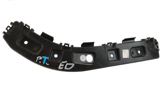 Ford Edge II Bumper support mounting bracket corner FT4B17E850CAREWA5