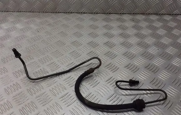 Skoda Fabia Mk1 (6Y) Clutch slave cylinder 