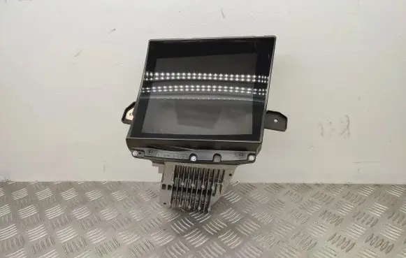 BMW 5 F10 F11 Head up display screen 62309252341 17089310