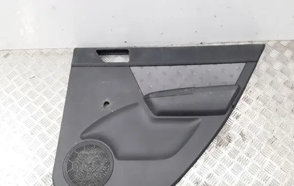 Hyundai Getz Rear door card panel trim 833601C010