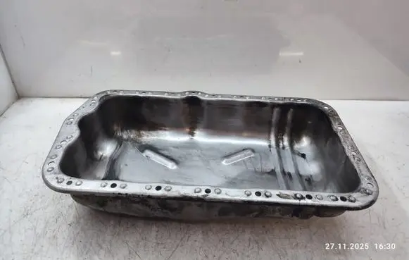 Renault Espace III Oil sump 