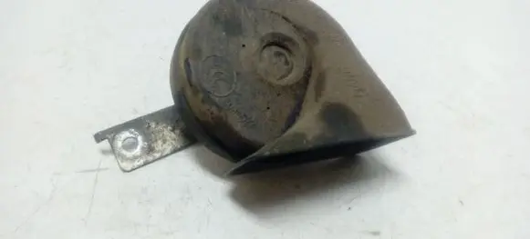 Fiat 500 Horn signal