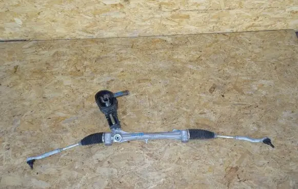 Toyota C-HR I Steering rack
