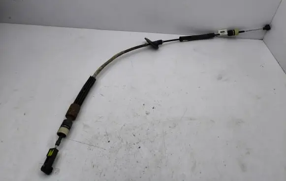 Gear shift cable linkage