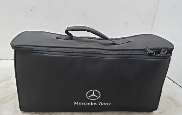 Mercedes-Benz C W205 Electric car charging cable A0005833200