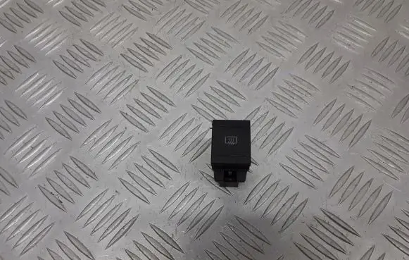 Volkswagen Polo IV 9N3 Windscreen/window heater switch 6Q0959621