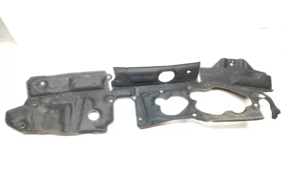 Renault Clio V Other engine bay part 679008182R 350094790