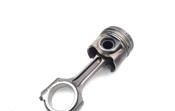 Ford Transit Piston with connecting rod YMF6