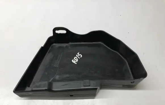 Chevrolet Camaro Quarter panel pressure vent 2334843