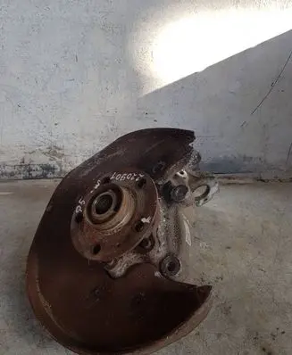 Audi Q5 SQ5 Rear wheel hub