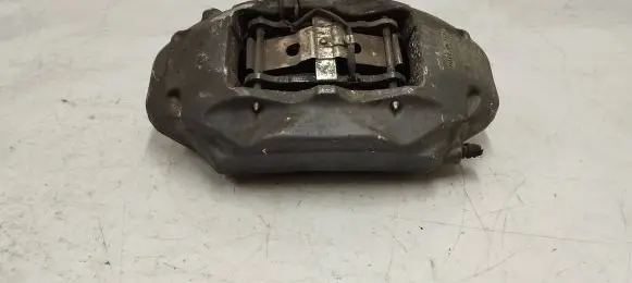 Volkswagen Touareg II Front brake caliper 7p6615105ae