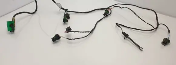 Renault Laguna II Other wiring loom 52485216