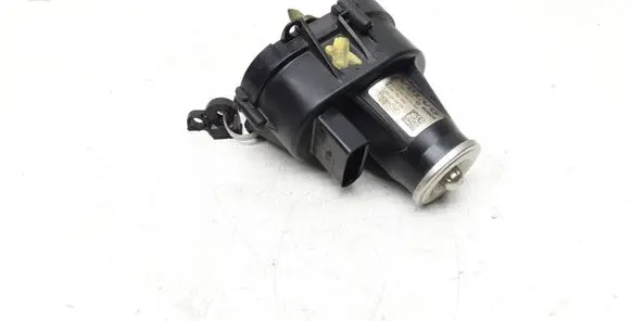 Volvo XC90 Intake manifold valve actuator/motor 31293737 0280751022