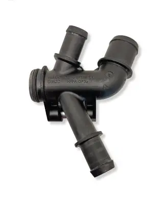 Ford Kuga II Engine coolant pipe/hose DS7G8K556CC D36ZC