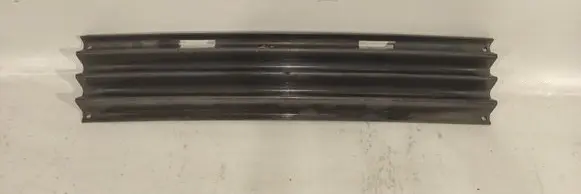 Mercedes-Benz E W210 Front bumper lower grill A2108850223