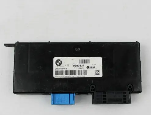 BMW X3 F25 Gateway control module 9380334