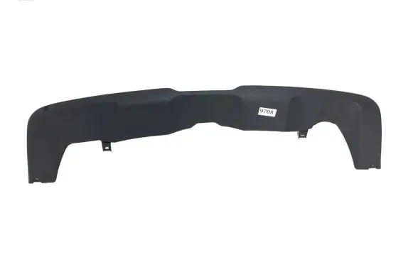Suzuki SX4 S-Cross Rear bumper lower part trim 7187161M 71871-61M