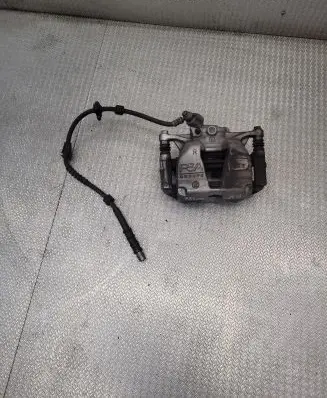 Peugeot 308 Front brake caliper