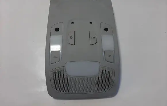 Audi A6 S6 C7 4G Front seat light 4G0947135