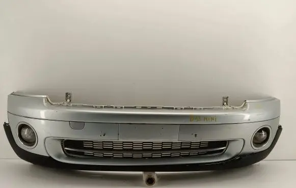 Mini One - Cooper Coupe R56 Front bumper