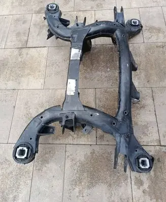 BMW X5 F15 Rear subframe 6863815