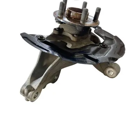 Ford Edge II Front wheel hub F2GC3K170A F2GC3K170 K2GC2C300A2B