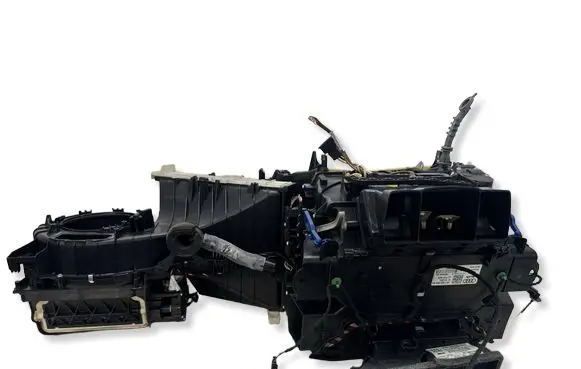 Audi Q5 SQ5 Interior heater climate box assembly 8K1820005BA 8T1819389