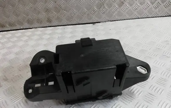 Mercedes-Benz B W246 W242 Battery box tray A2465450840