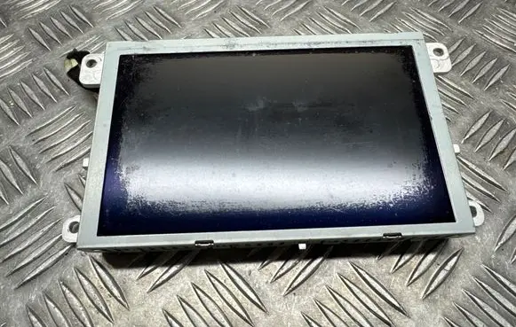 Audi Q5 SQ5 Screen/display/small screen 8R0919604A 26883372