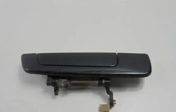 Mitsubishi Galant Rear door exterior handle MR271872