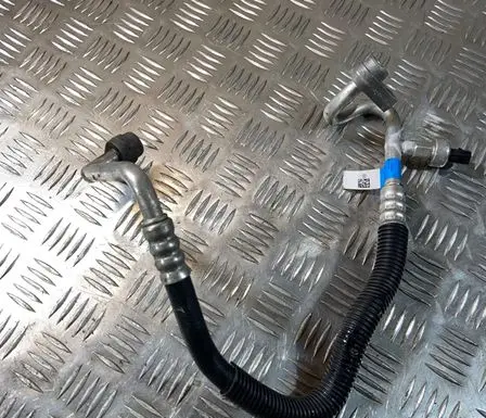 Ford Kuga II Air conditioning (A/C) pipe/hose GV6119N601DD