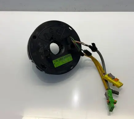 Mercedes-Benz C W203 Airbag slip ring squib (SRS ring) A2035405645 2035405645
