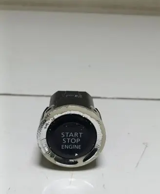 Mitsubishi Outlander Engine start stop button switch 8610A150
