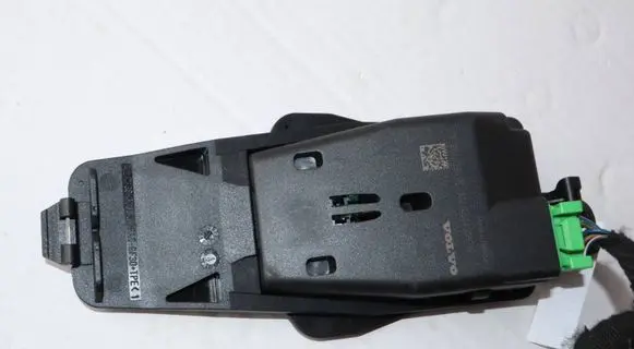Volvo V60 Windshield/windscreen camera 31387310