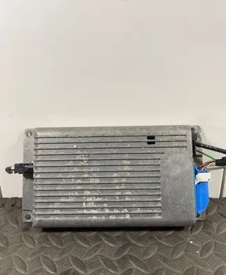 BMW X5 E70 Bluetooth control unit module 9149843 77535761 10099110