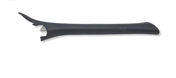 BMW X5 E53 (A) pillar trim 8203866