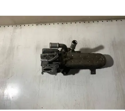 Audi A3 S3 8P EGR valve cooler 038131513AD 010121690