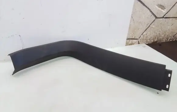 Opel Astra H Tailgate/trunk side cover trim 332004790