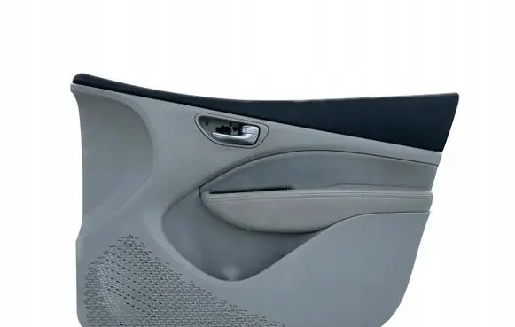 Dodge Dart Front door card panel trim BDPPDD