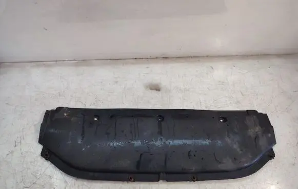 Nissan Qashqai+2 Front bumper skid plate/under tray 75892BR00A