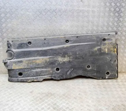 Audi Q2 - Side bottom protection 5Q0825201AS